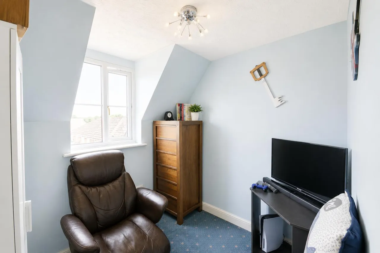 Kristiansand Way, Letchworth Garden City, SG6, photo 16