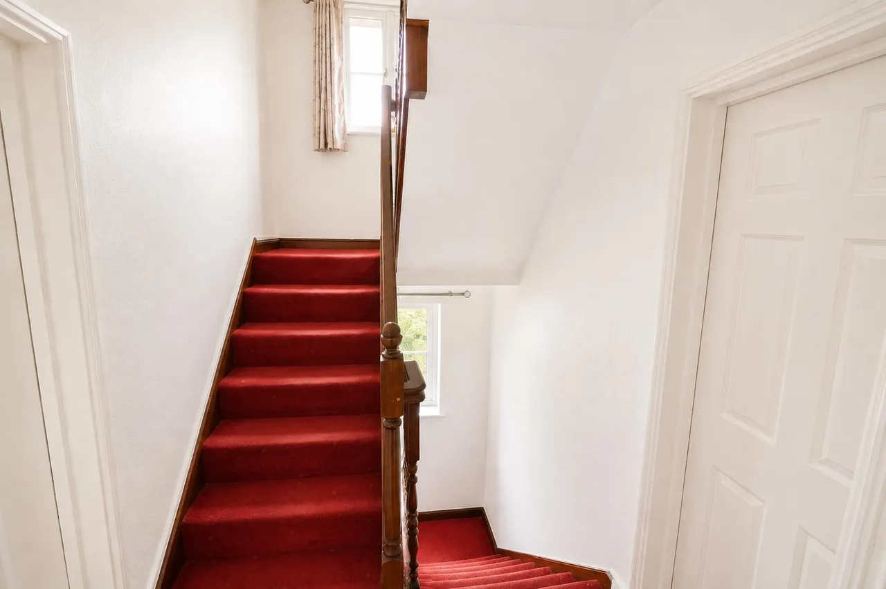 Kristiansand Way, Letchworth Garden City, SG6, photo 11