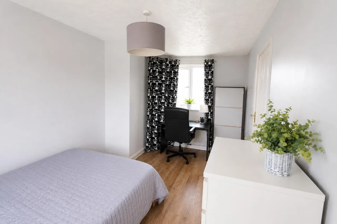 Kristiansand Way, Letchworth Garden City, SG6, photo 13