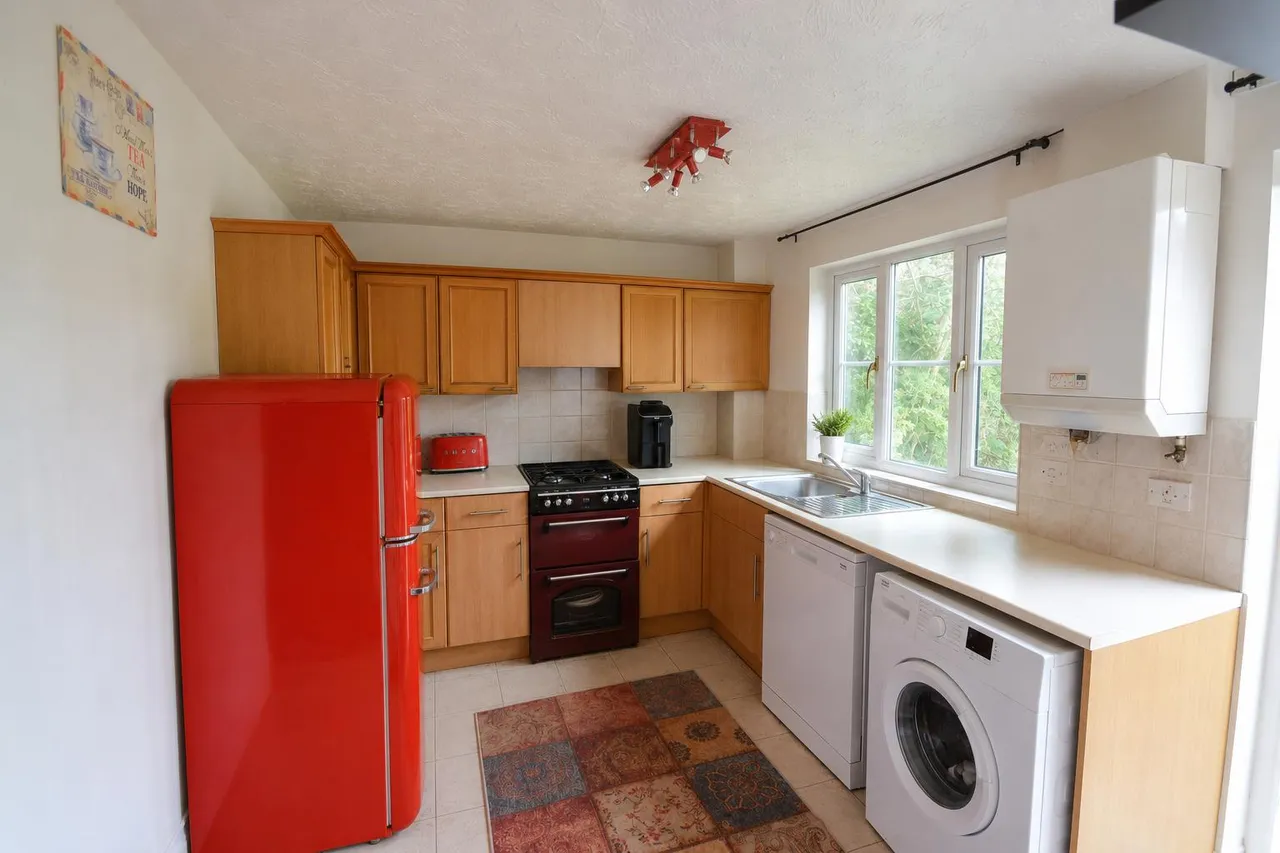 Kristiansand Way, Letchworth Garden City, SG6, photo 4