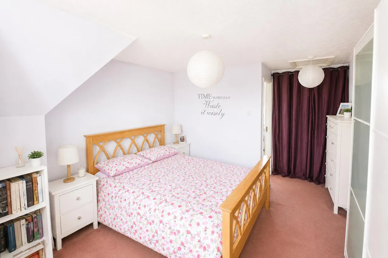 Kristiansand Way, Letchworth Garden City, SG6, photo 8