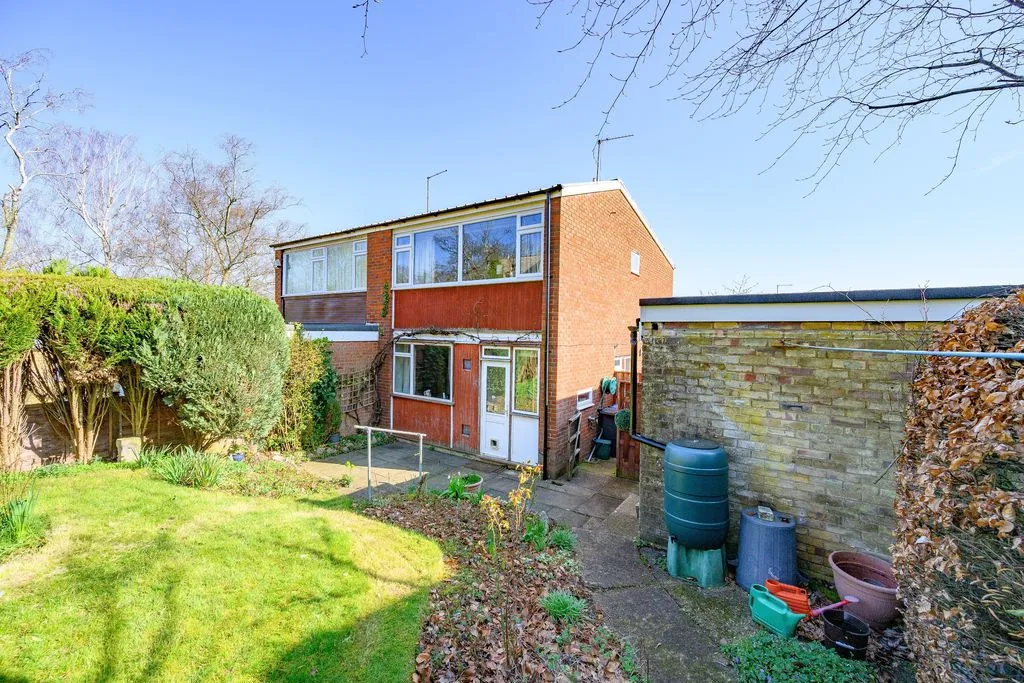 Heron Way, Hatfield AL10 8QX, photo 14