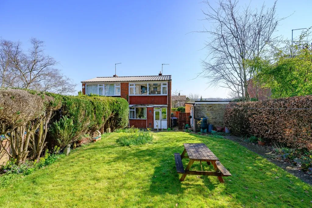 Heron Way, Hatfield AL10 8QX, photo 2