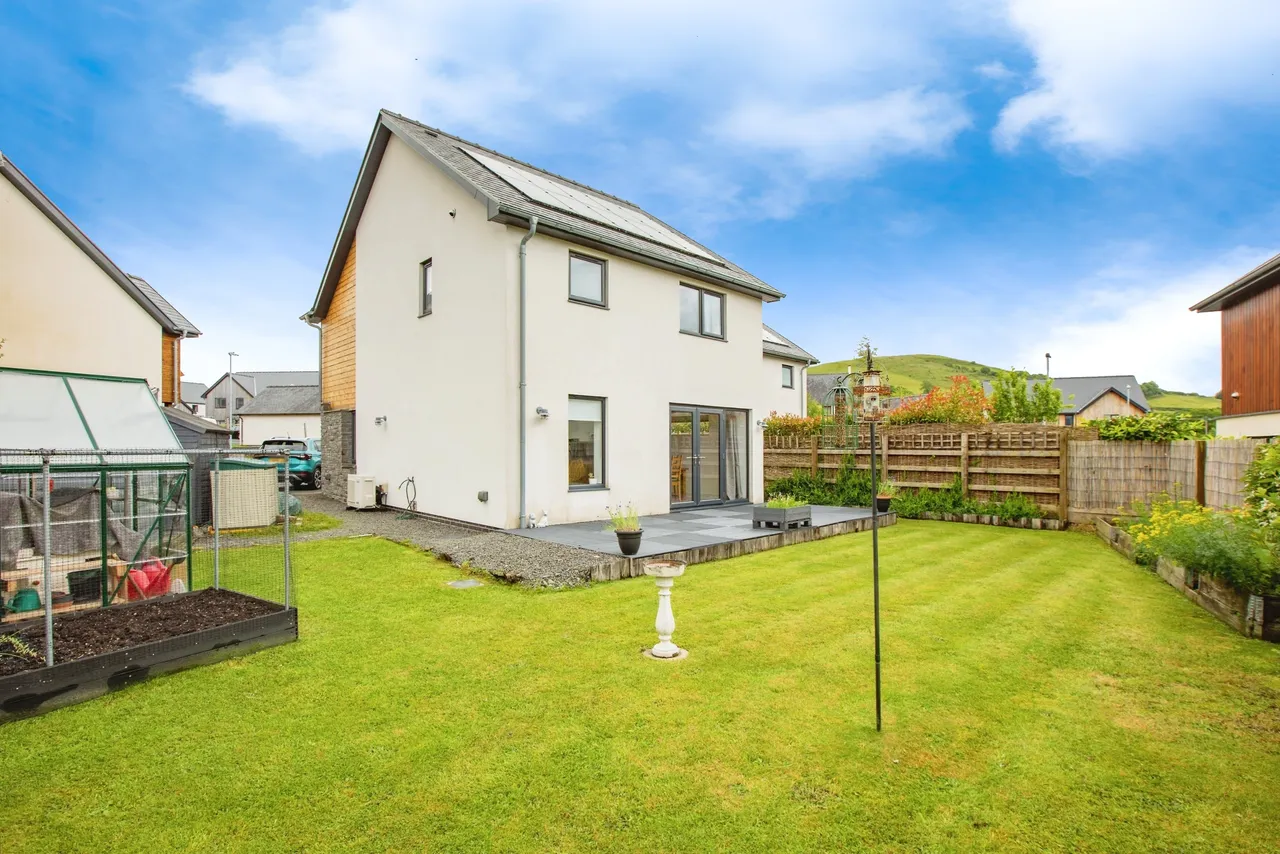 Pencaemawr, Machynlleth, SY20, photo 2
