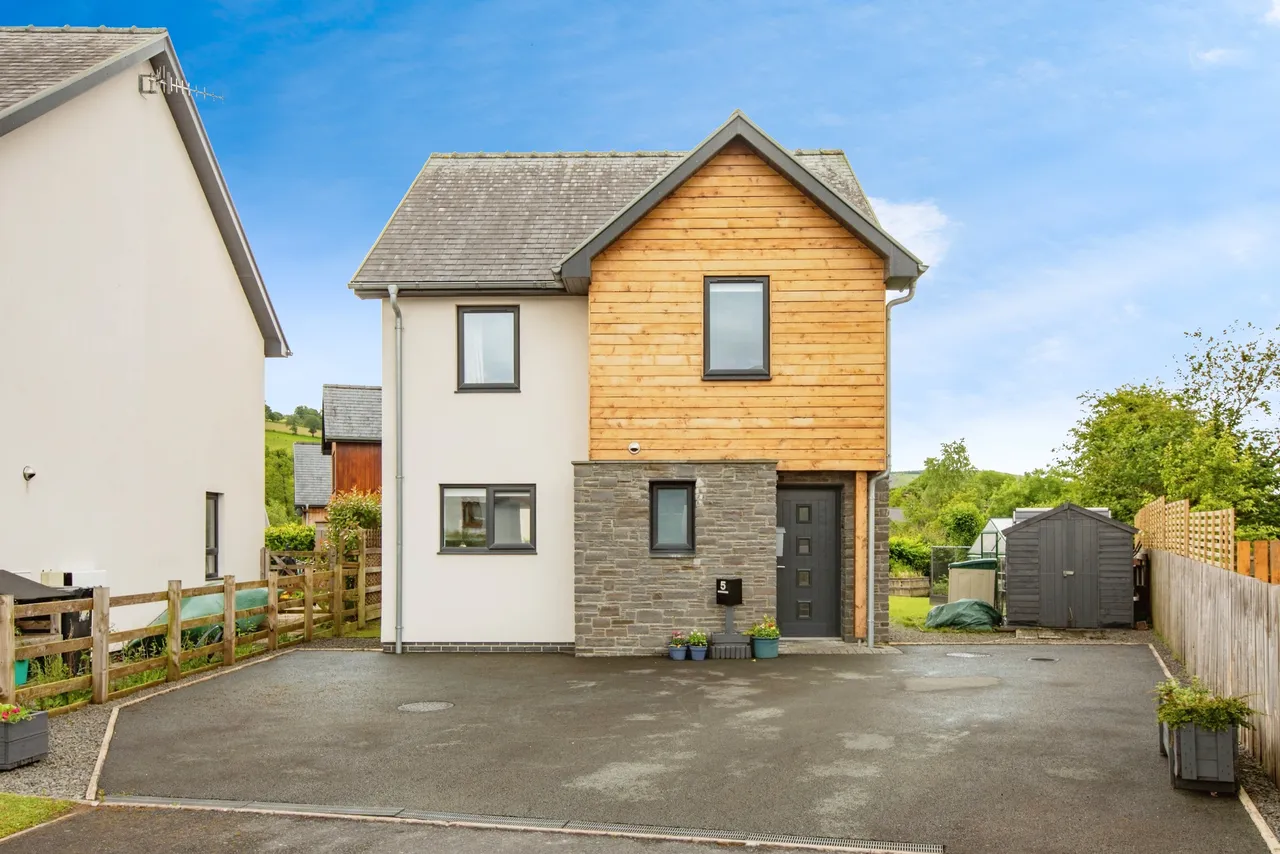 Pencaemawr, Machynlleth, SY20, photo 15
