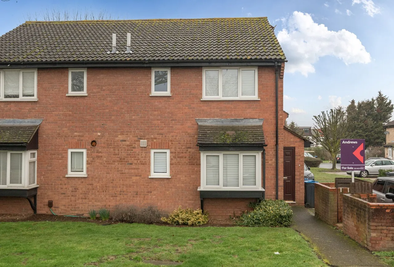 Firs Close, Mitcham, CR4 1AX, photo 21