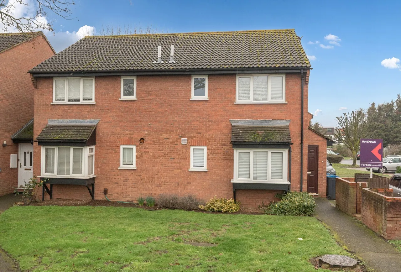 Firs Close, Mitcham, CR4 1AX, photo 9