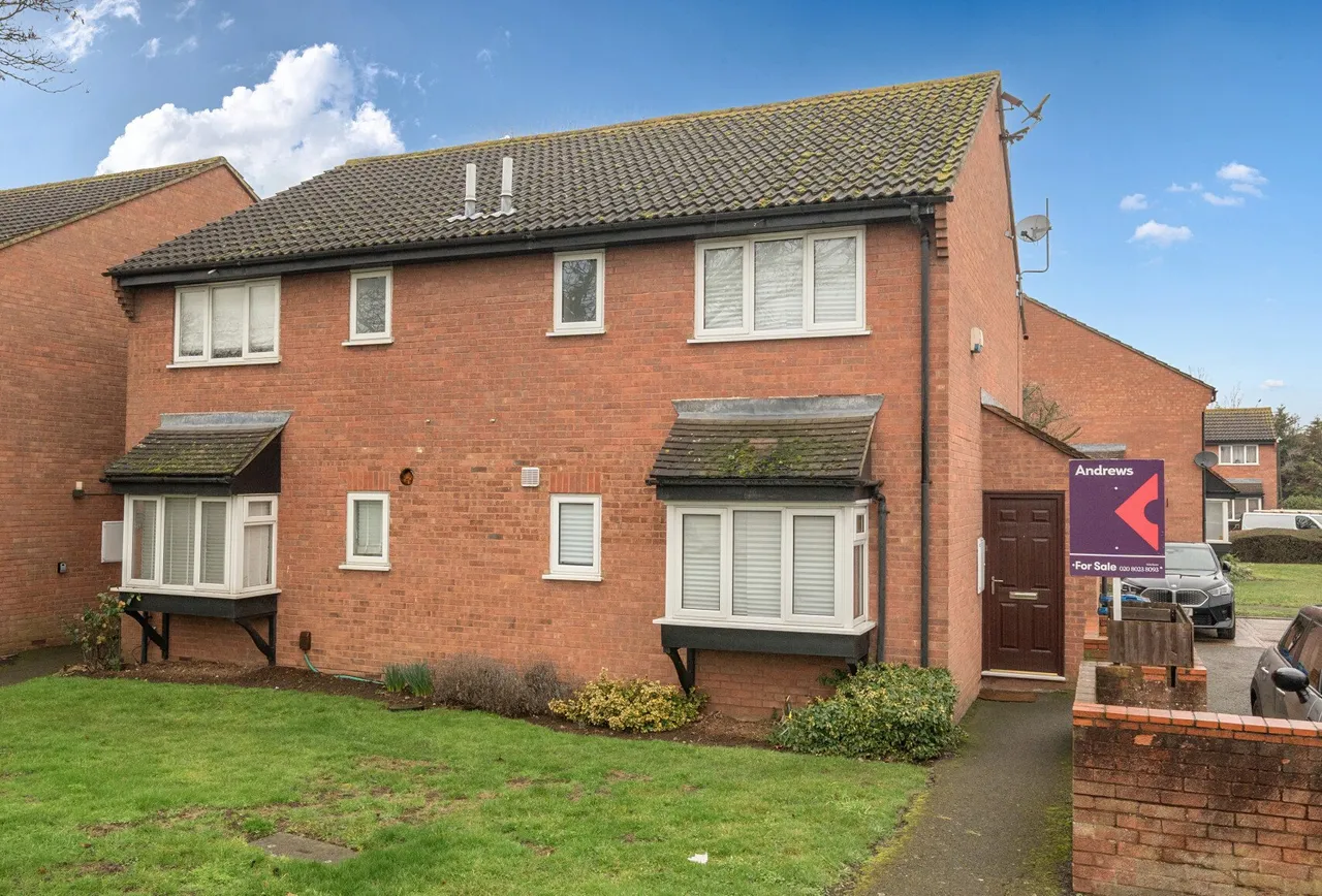 Firs Close, Mitcham, CR4 1AX, photo 18