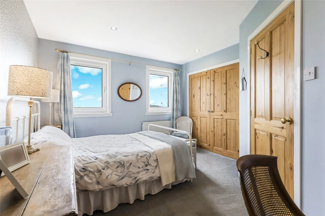 Jellicoe Avenue, GARTMORE, Stirlingshire, FK8, photo 12