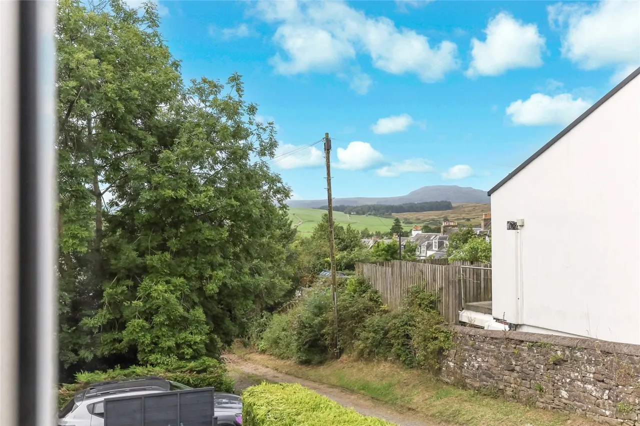 Jellicoe Avenue, GARTMORE, Stirlingshire, FK8, photo 21