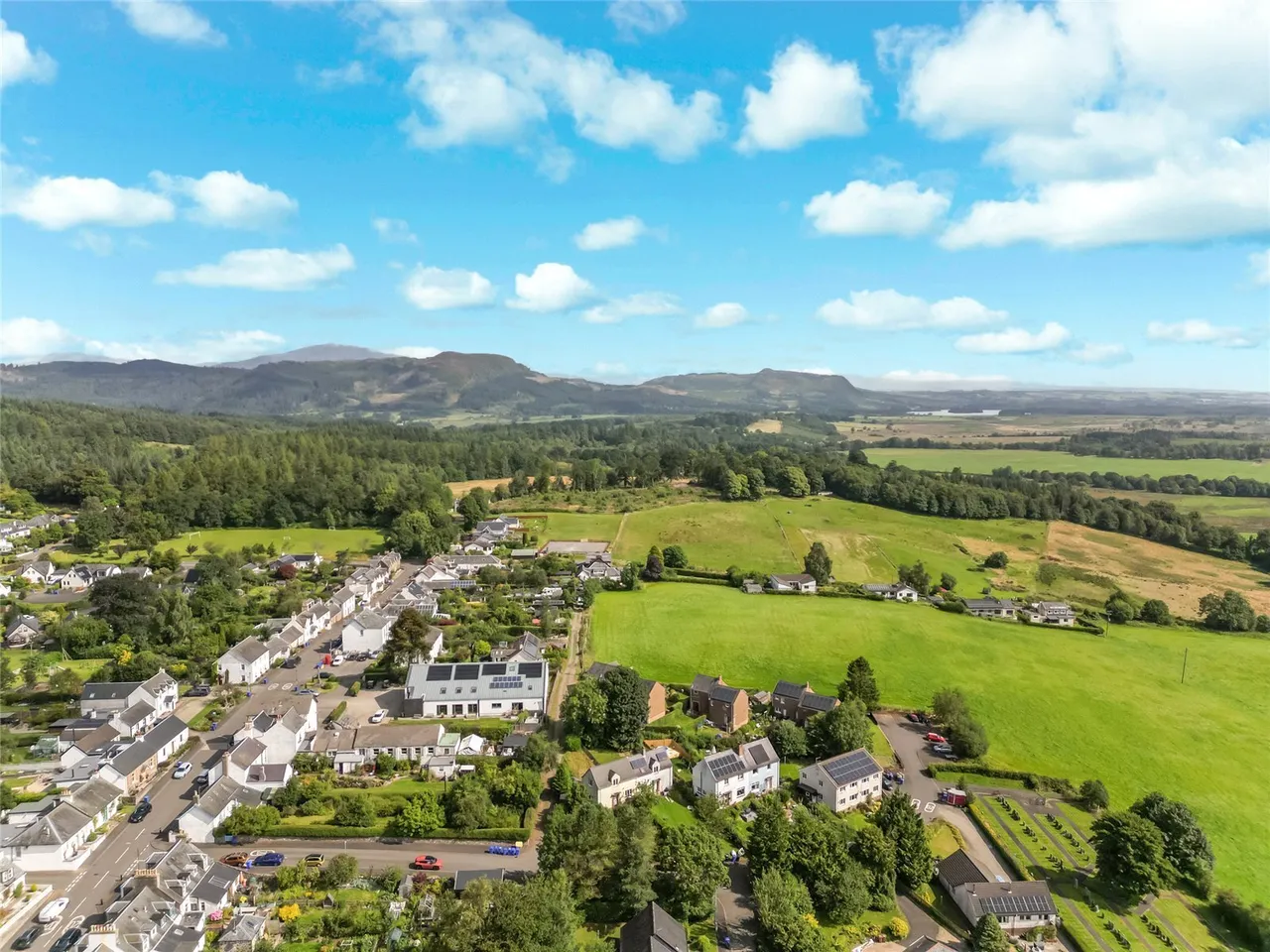 Jellicoe Avenue, GARTMORE, Stirlingshire, FK8, photo 27
