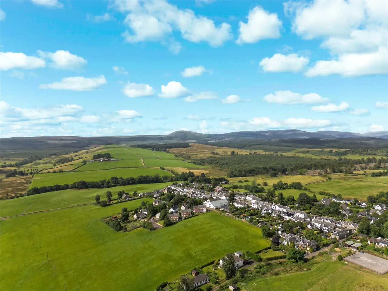 Jellicoe Avenue, GARTMORE, Stirlingshire, FK8, photo 25
