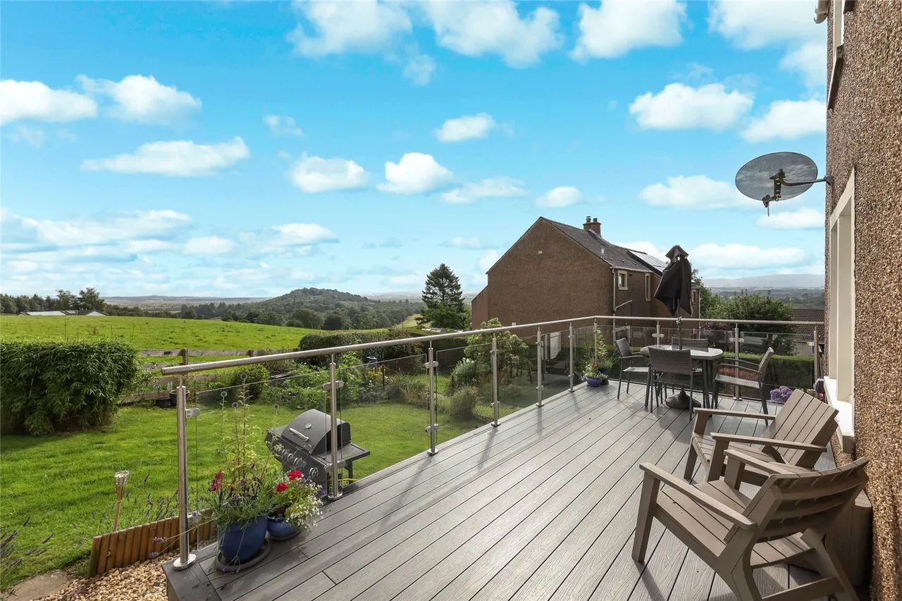 Jellicoe Avenue, GARTMORE, Stirlingshire, FK8, photo 2