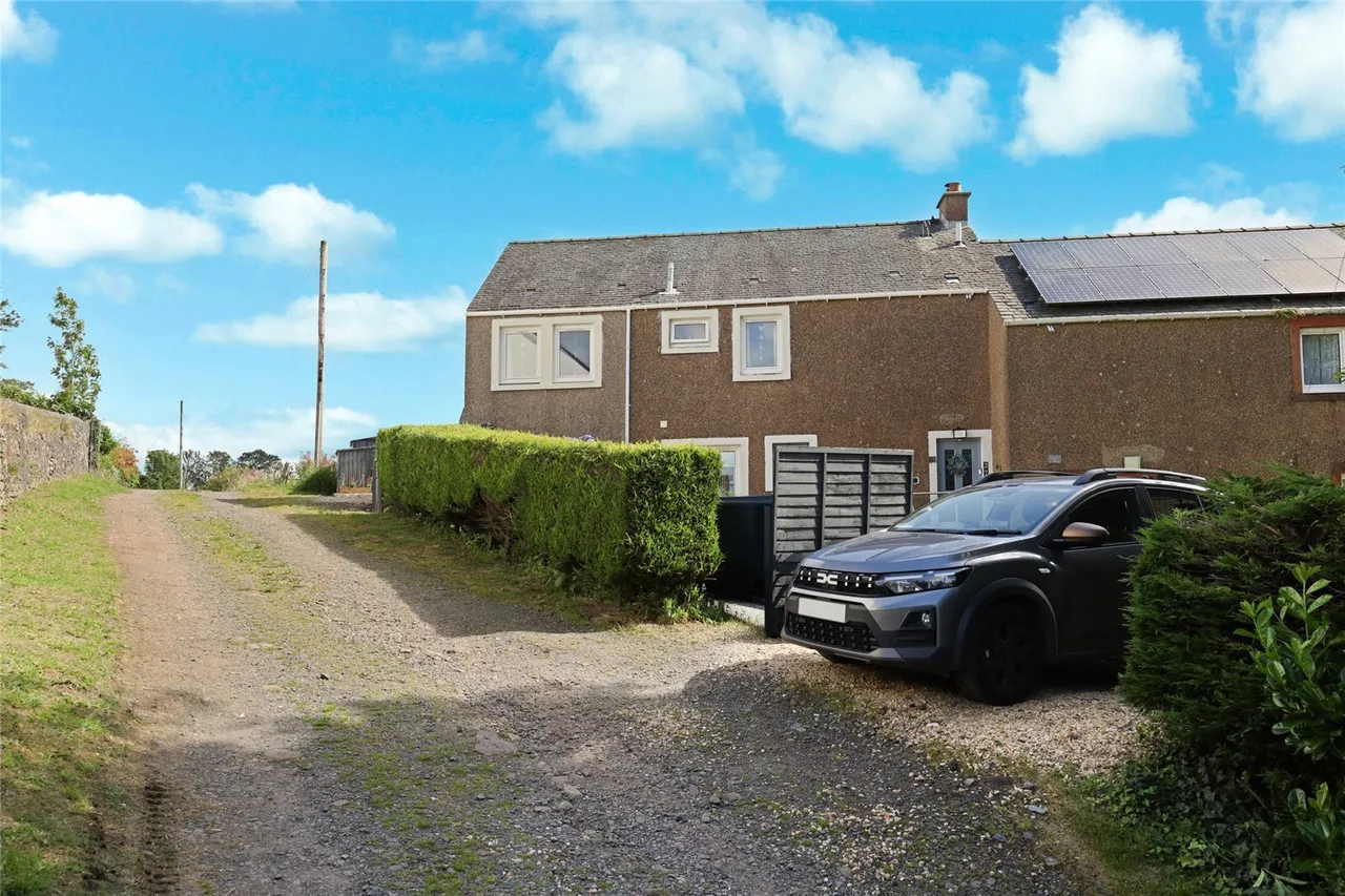Jellicoe Avenue, GARTMORE, Stirlingshire, FK8, photo 16