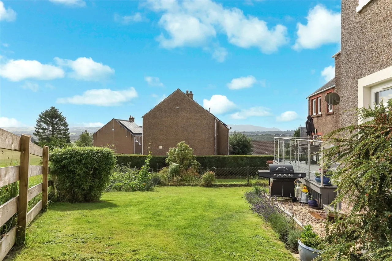Jellicoe Avenue, GARTMORE, Stirlingshire, FK8, photo 23