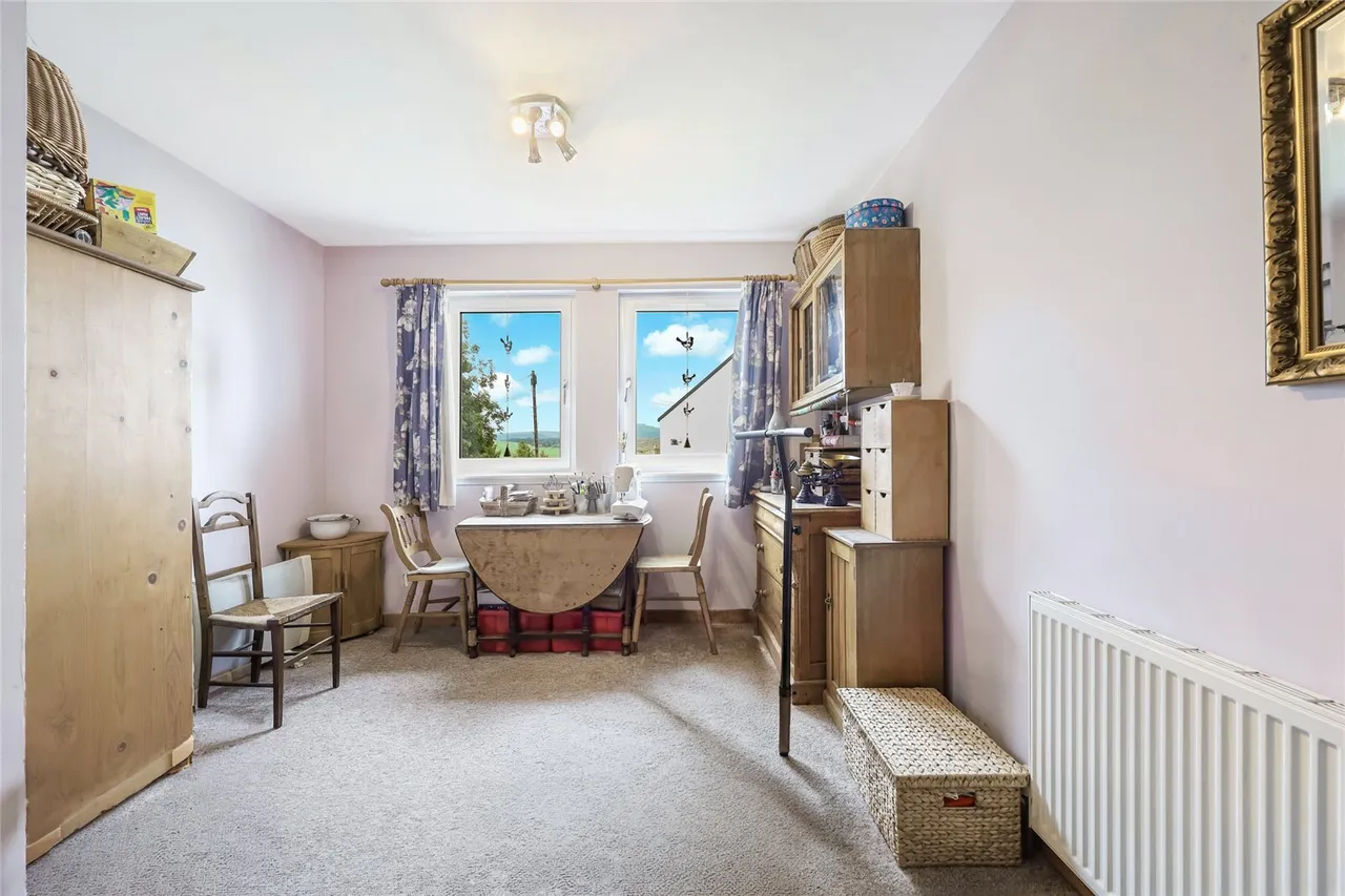 Jellicoe Avenue, GARTMORE, Stirlingshire, FK8, photo 18