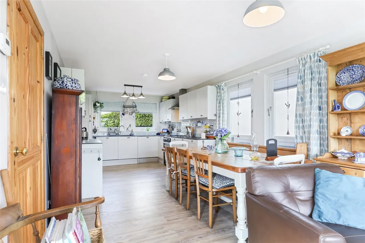 Jellicoe Avenue, GARTMORE, Stirlingshire, FK8, photo 8