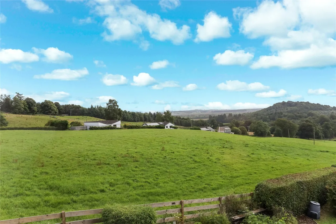 Jellicoe Avenue, GARTMORE, Stirlingshire, FK8, photo 22
