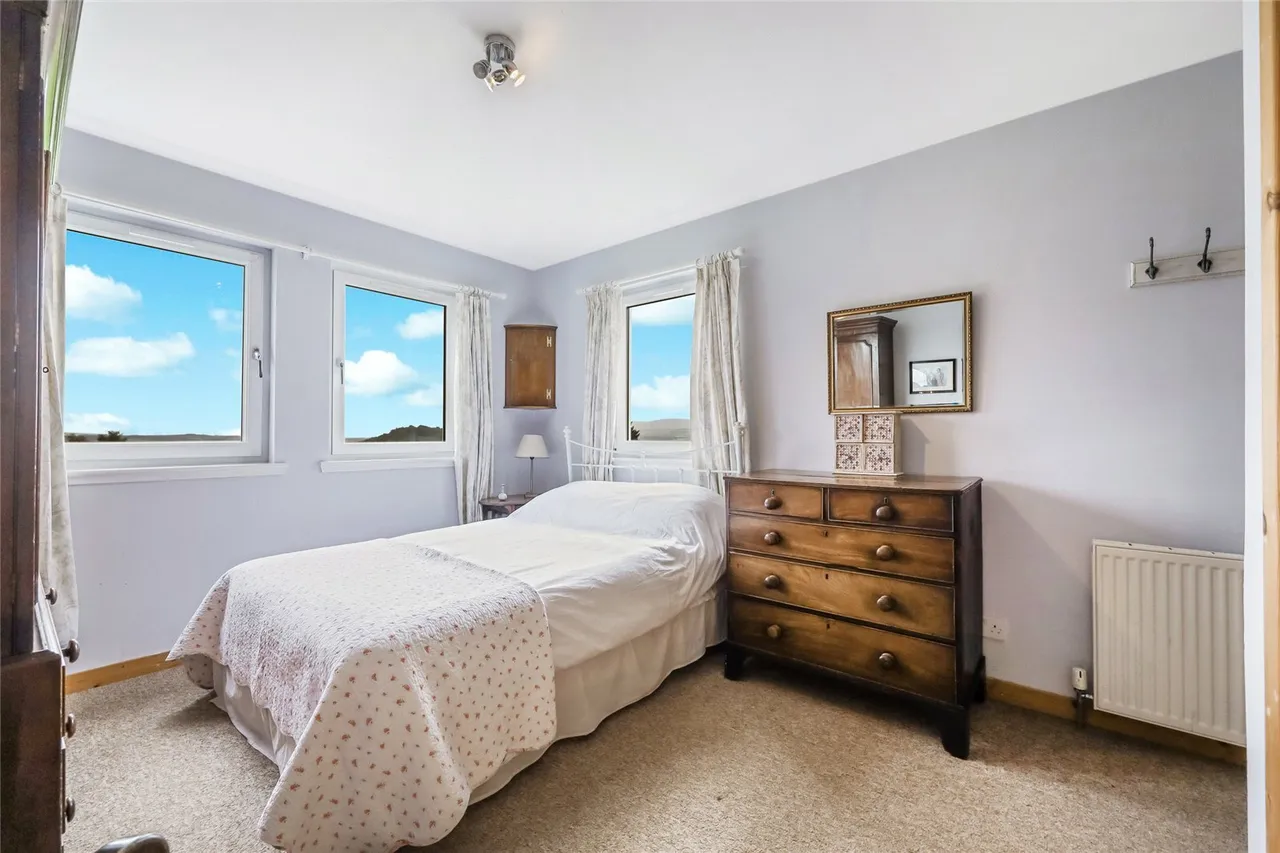 Jellicoe Avenue, GARTMORE, Stirlingshire, FK8, photo 17