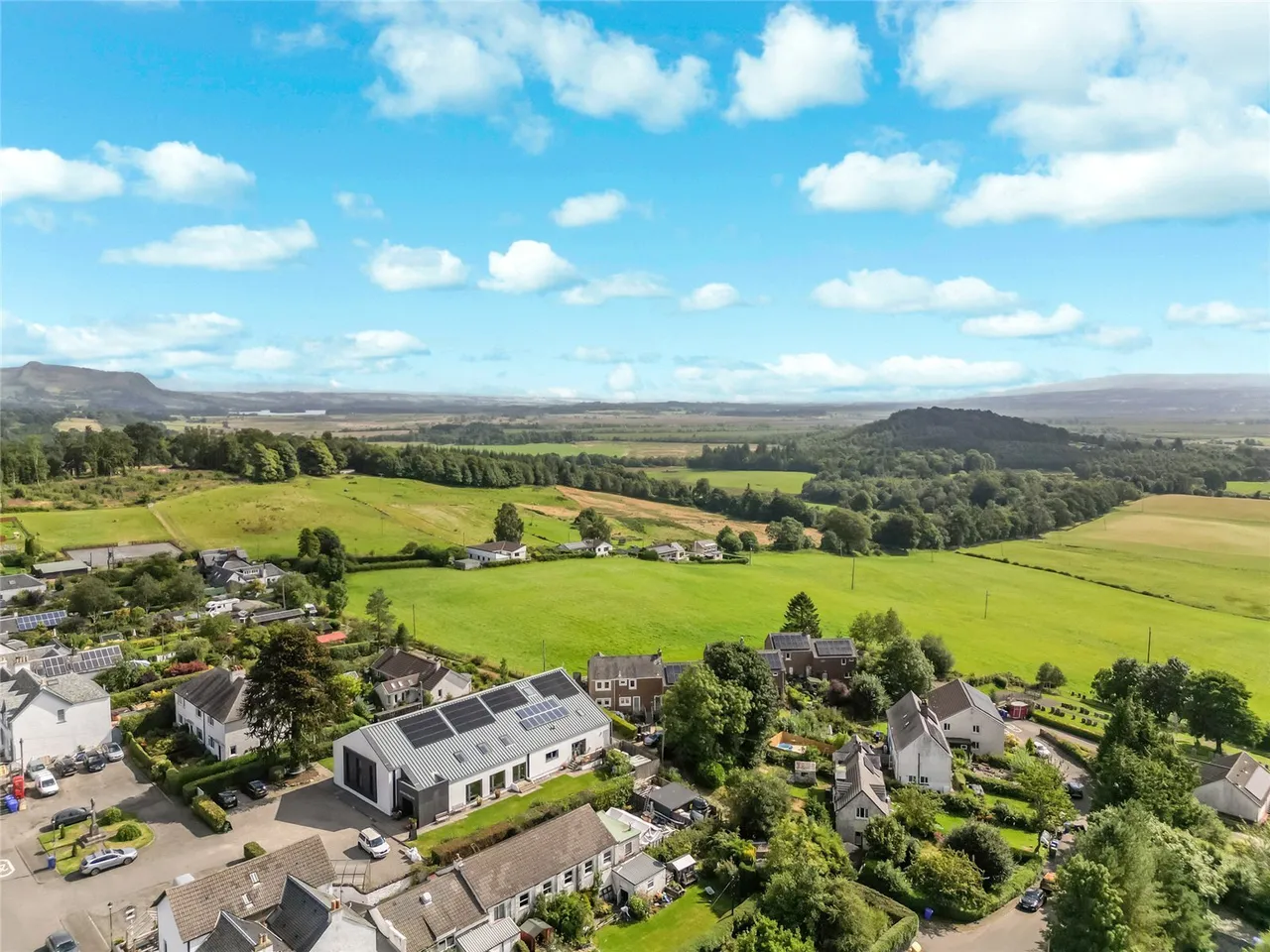 Jellicoe Avenue, GARTMORE, Stirlingshire, FK8, photo 26