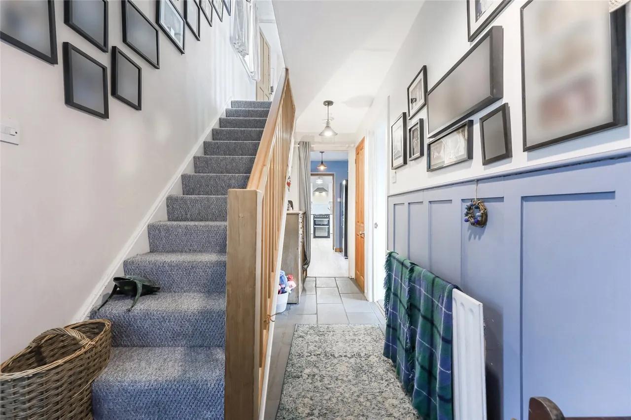 Jellicoe Avenue, GARTMORE, Stirlingshire, FK8, photo 4
