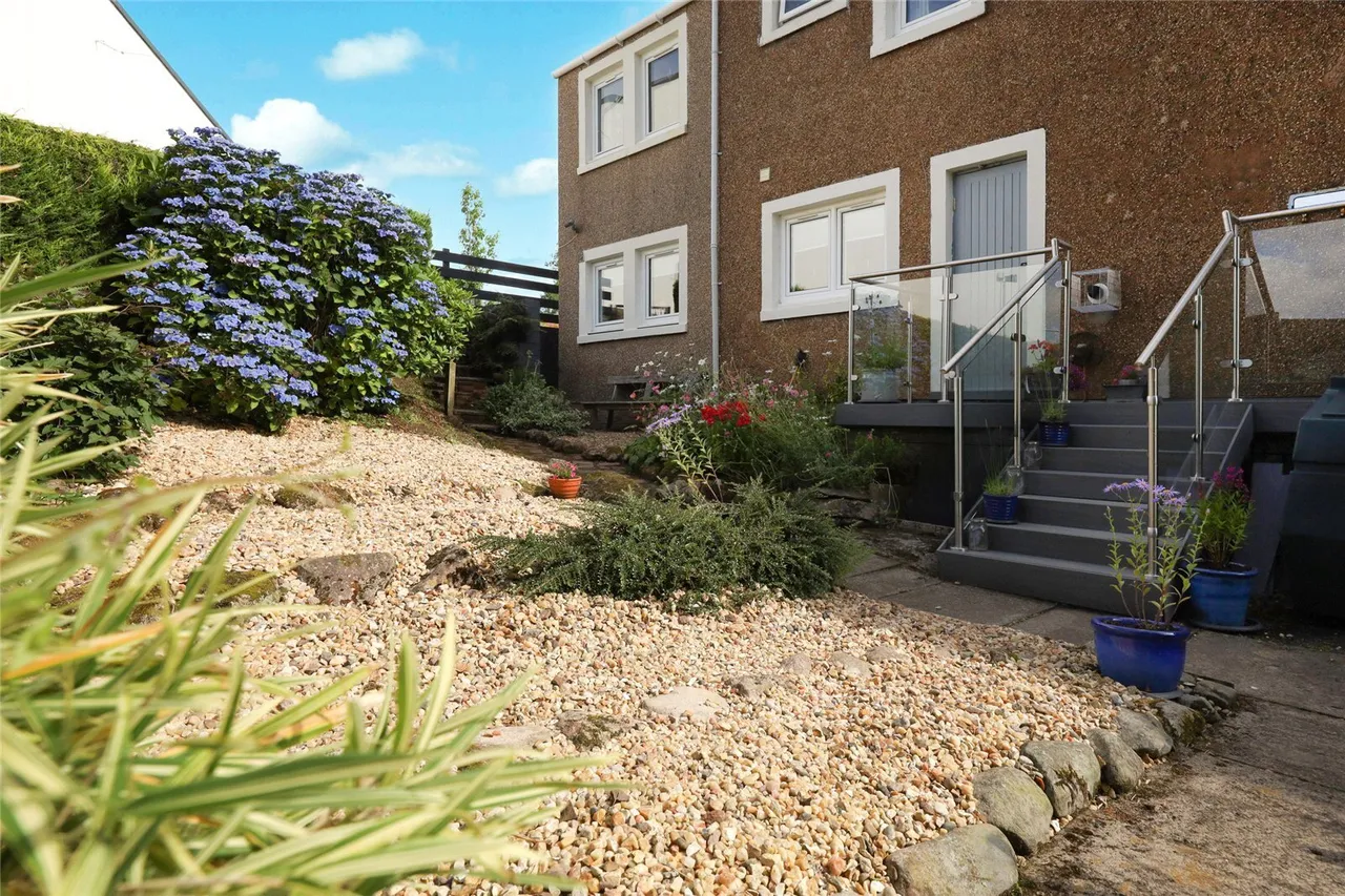 Jellicoe Avenue, GARTMORE, Stirlingshire, FK8, photo 24
