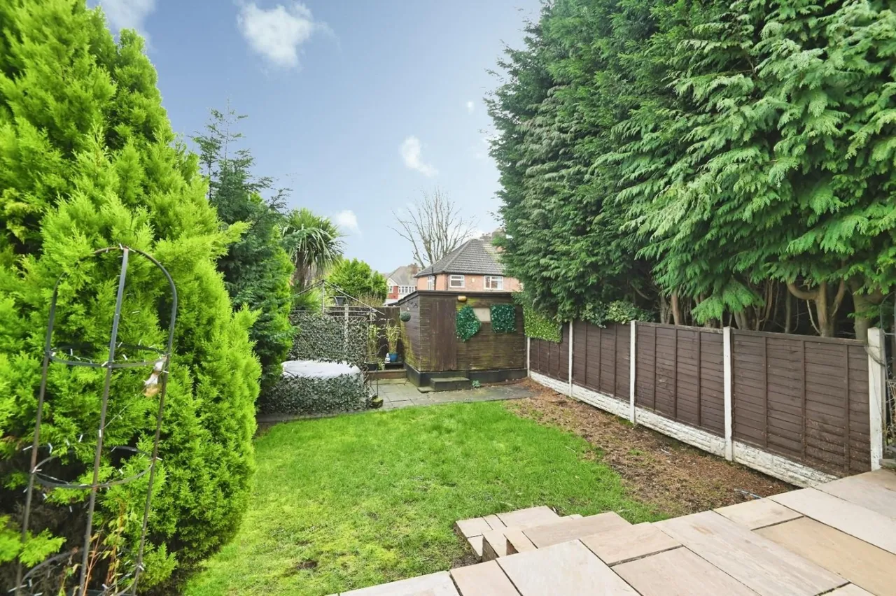 Allman Road, Birmingham, B24, photo 18