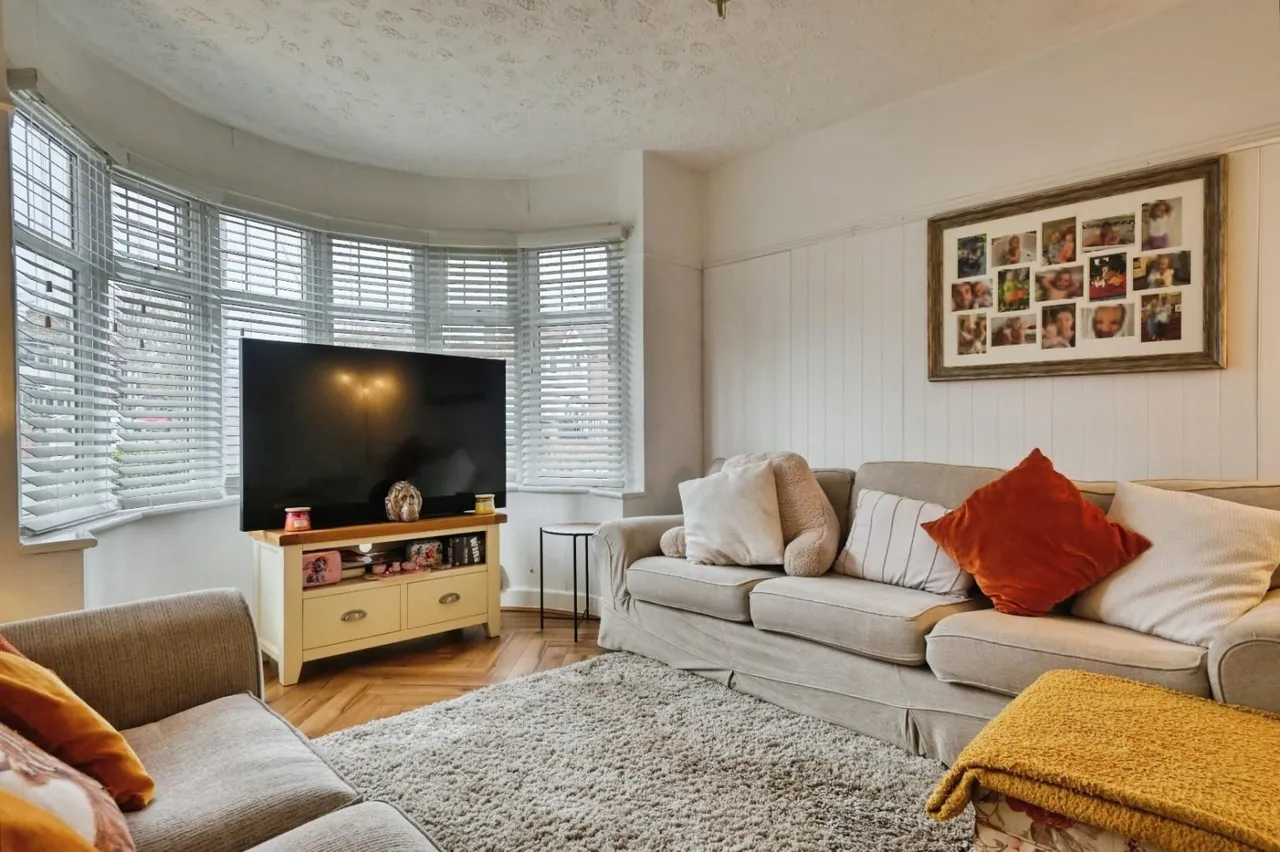 Allman Road, Birmingham, B24, photo 13