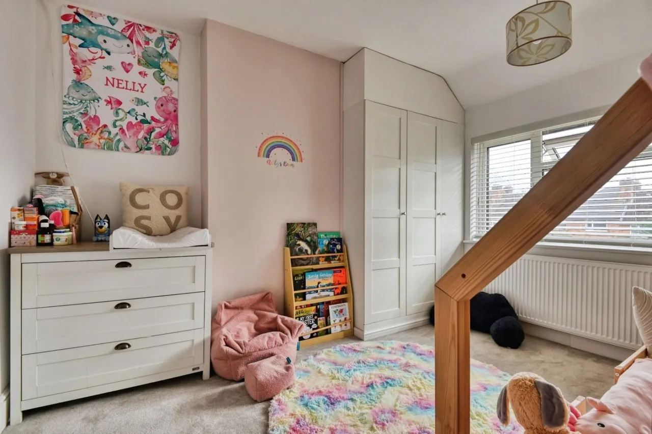 Allman Road, Birmingham, B24, photo 16