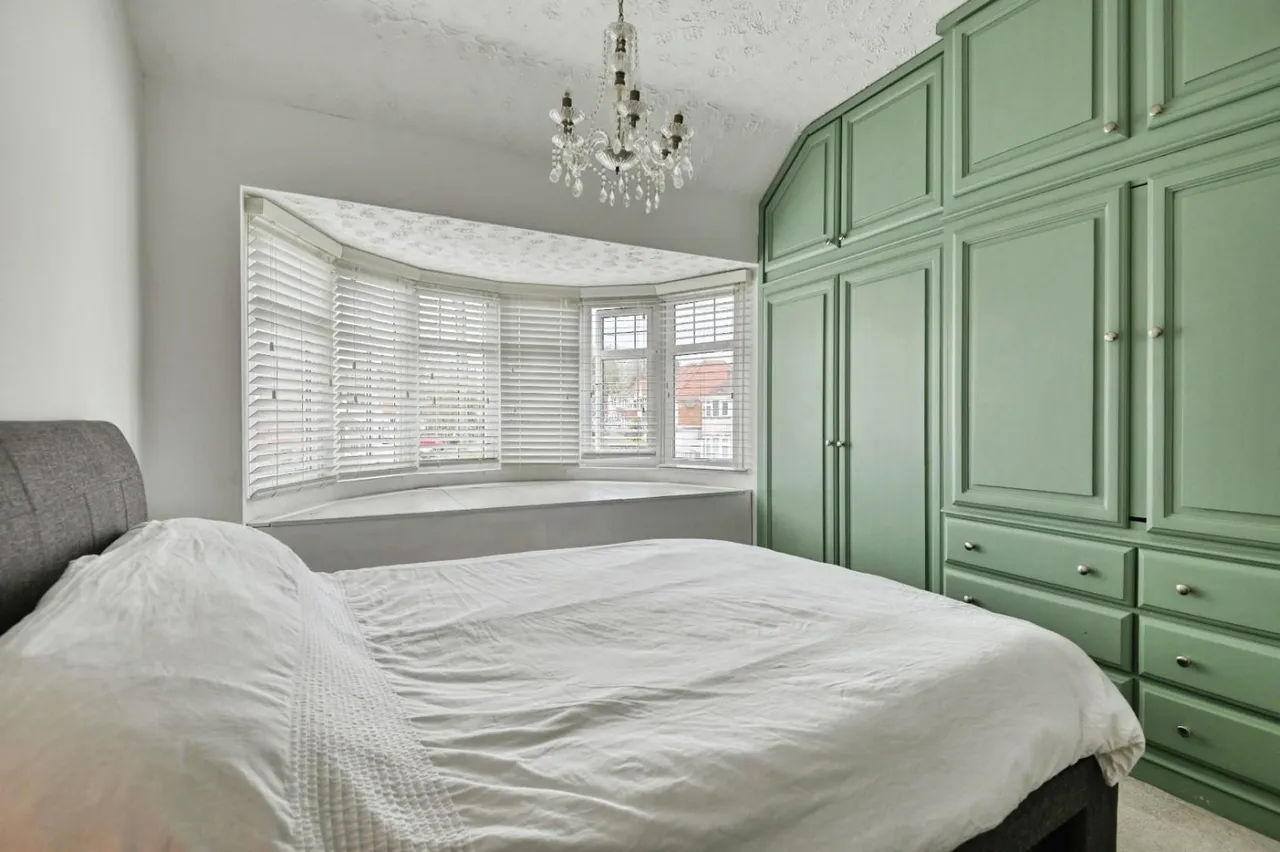 Allman Road, Birmingham, B24, photo 8