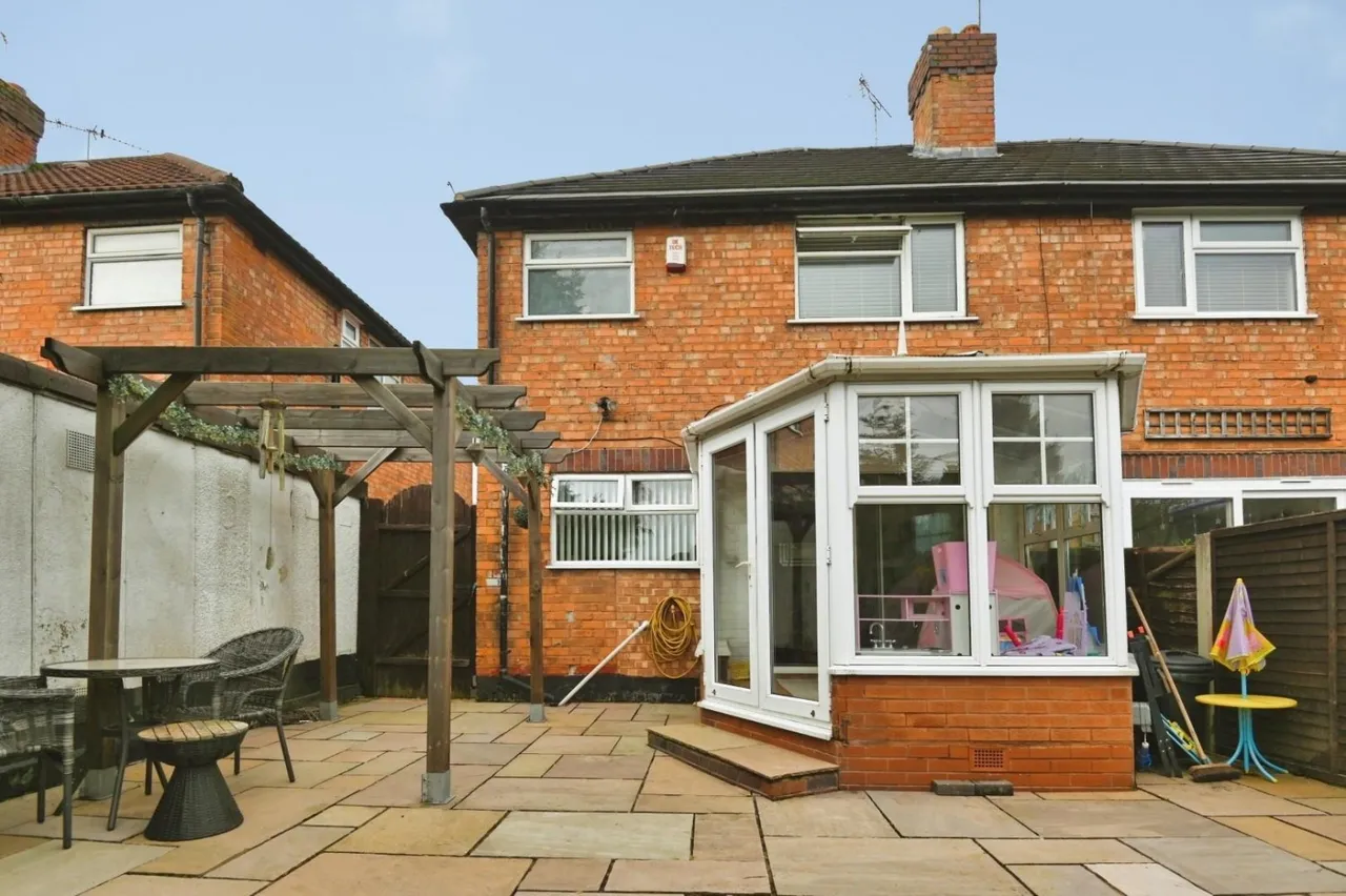 Allman Road, Birmingham, B24, photo 19