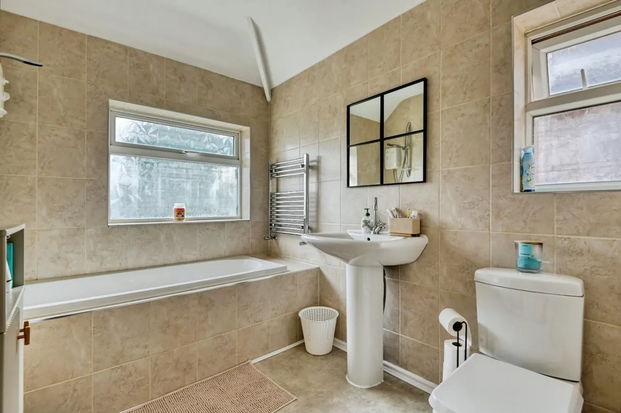 Allman Road, Birmingham, B24, photo 4