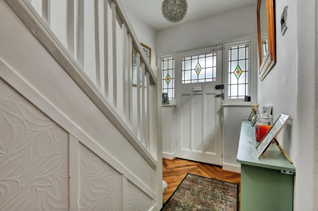 Allman Road, Birmingham, B24, photo 5
