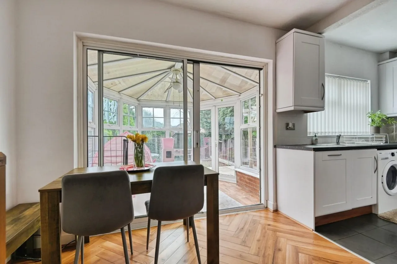 Allman Road, Birmingham, B24, photo 7