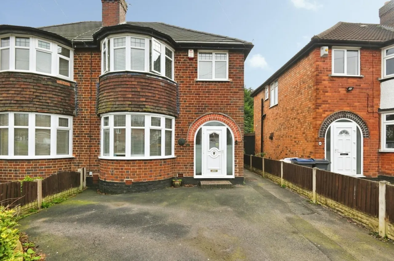 Allman Road, Birmingham, B24, photo 20