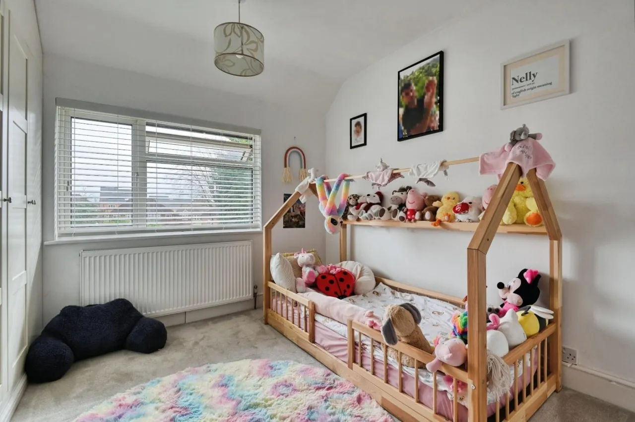 Allman Road, Birmingham, B24, photo 10