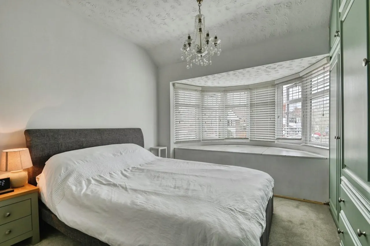 Allman Road, Birmingham, B24, photo 14