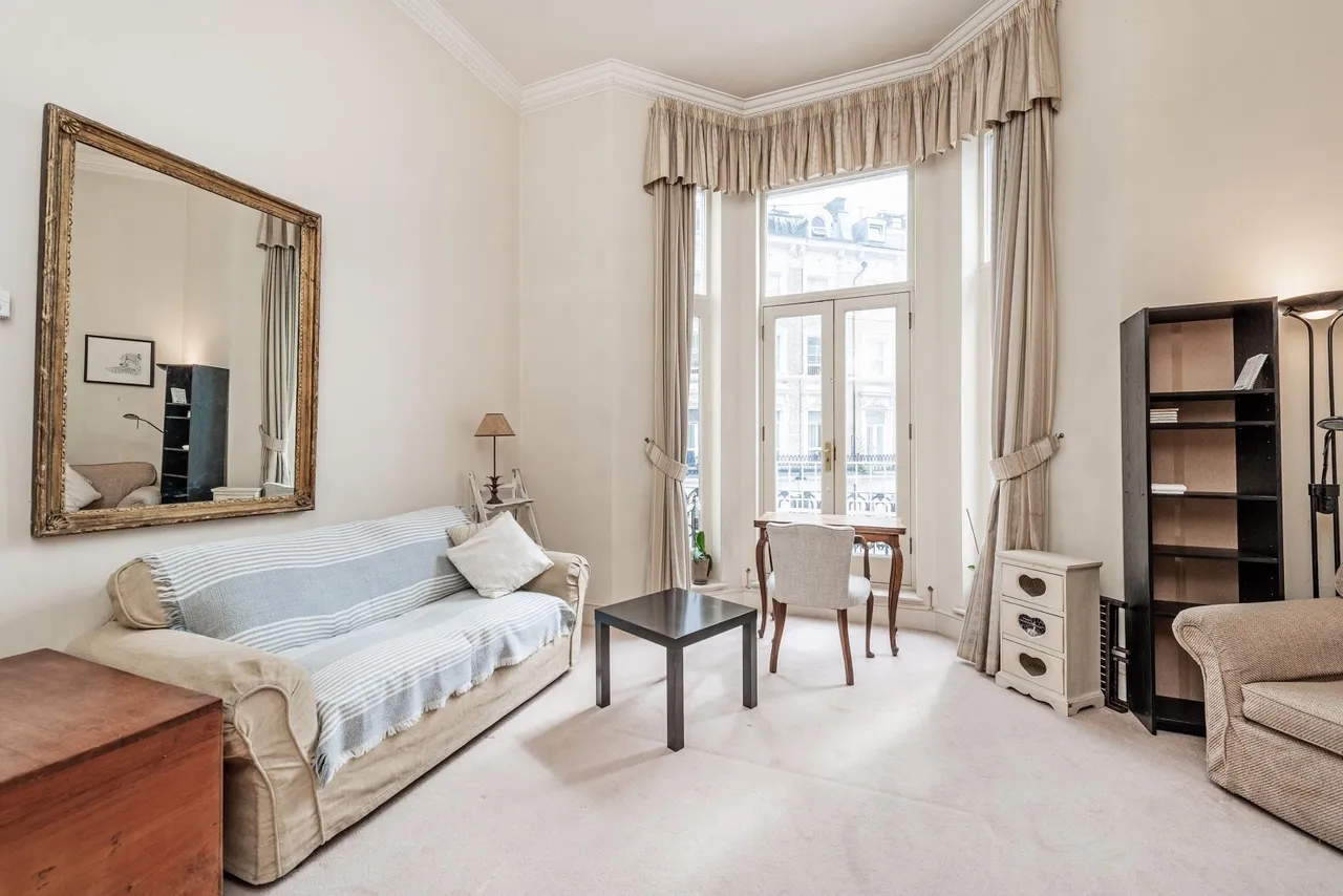 Knaresborough Place, London, SW5, photo 4