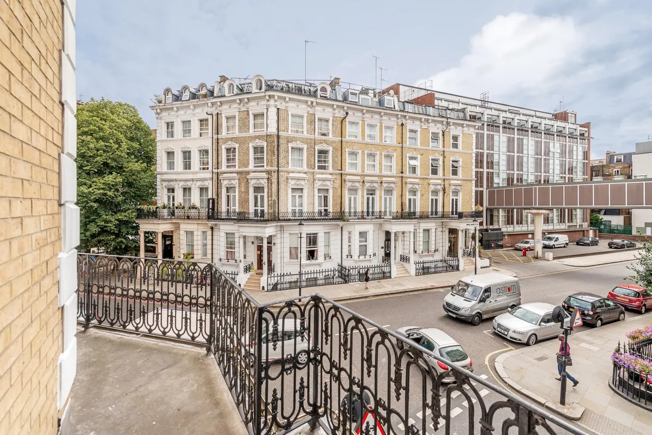 Knaresborough Place, London, SW5, photo 5