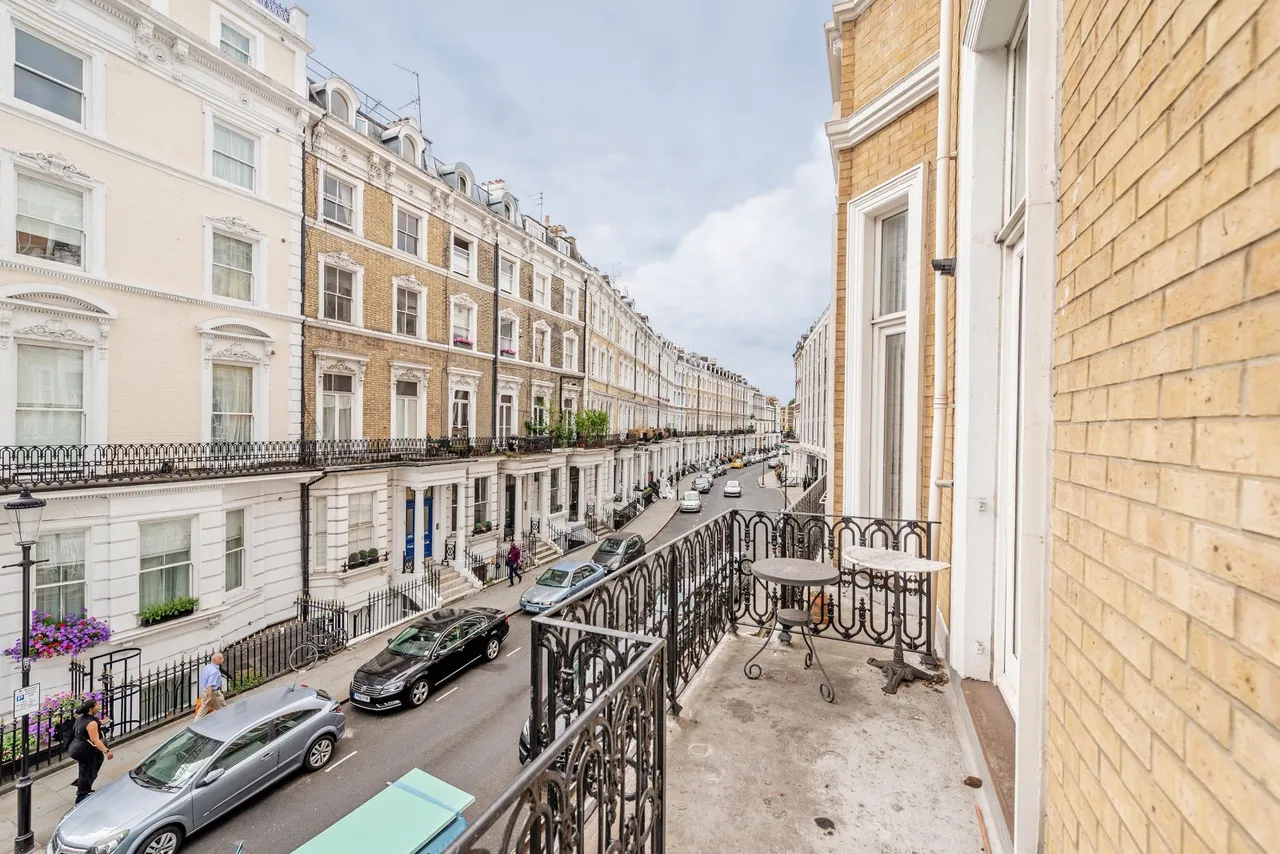 Knaresborough Place, London, SW5, photo 6