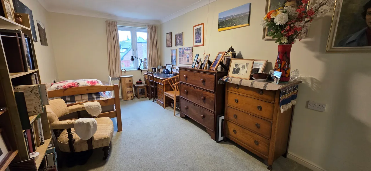Station Road, Marple, SK6, photo 7