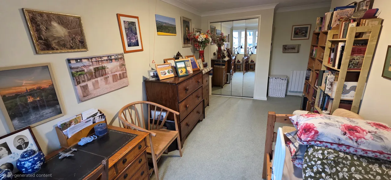 Station Road, Marple, SK6, photo 6