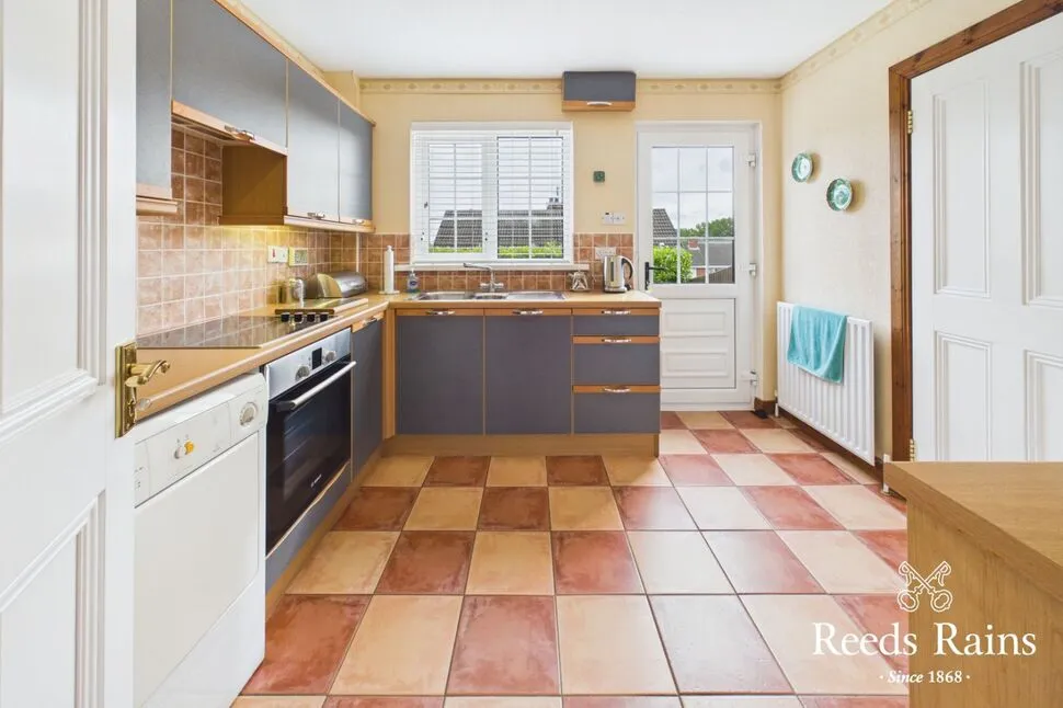 Hillcrest Drive, Newtownabbey, County Antrim, BT36, photo 7