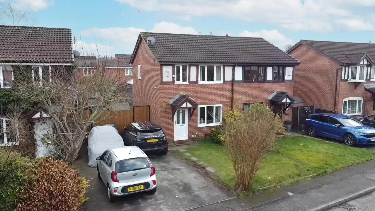 Riverside Road, Radcliffe, Manchester, M26 2PZ, photo 13