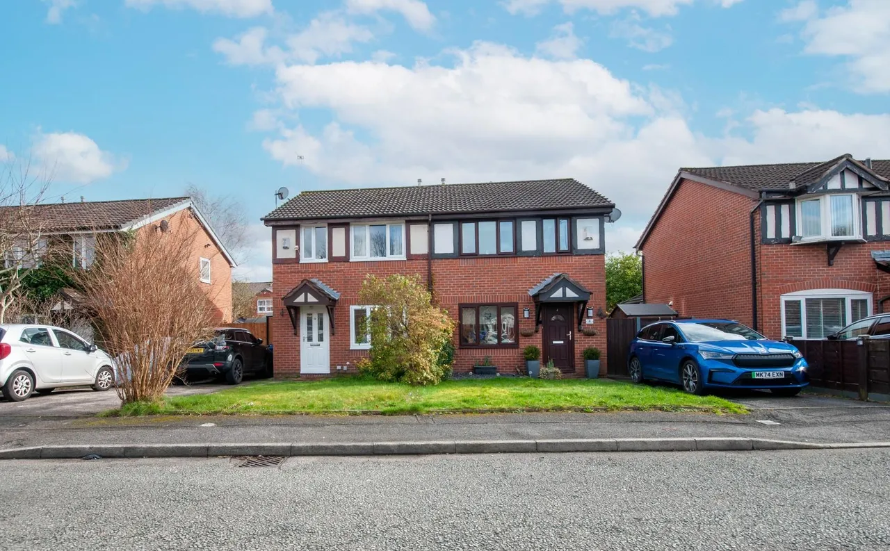 Riverside Road, Radcliffe, Manchester, M26 2PZ, photo 15