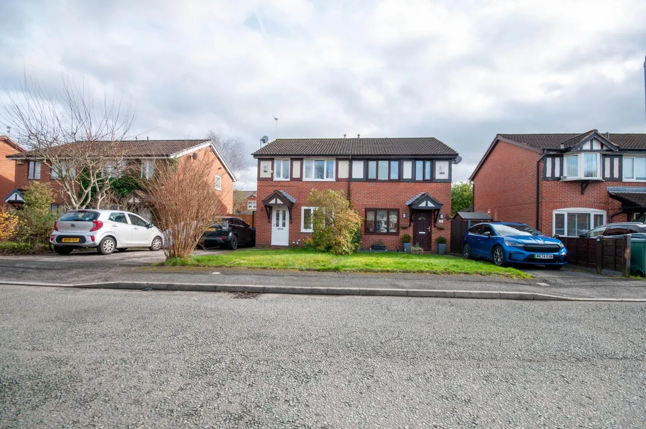 Riverside Road, Radcliffe, Manchester, M26 2PZ, photo 14