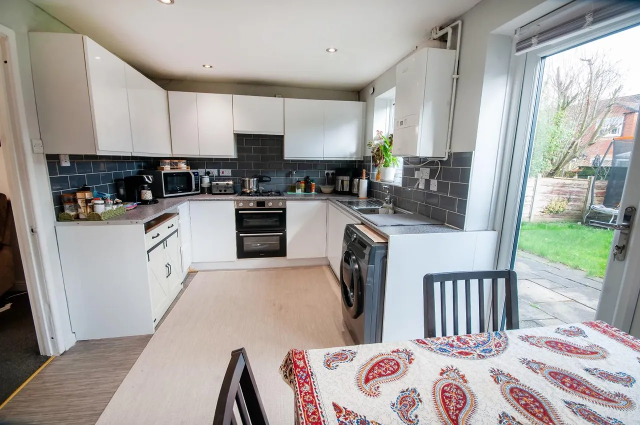 Riverside Road, Radcliffe, Manchester, M26 2PZ, photo 5