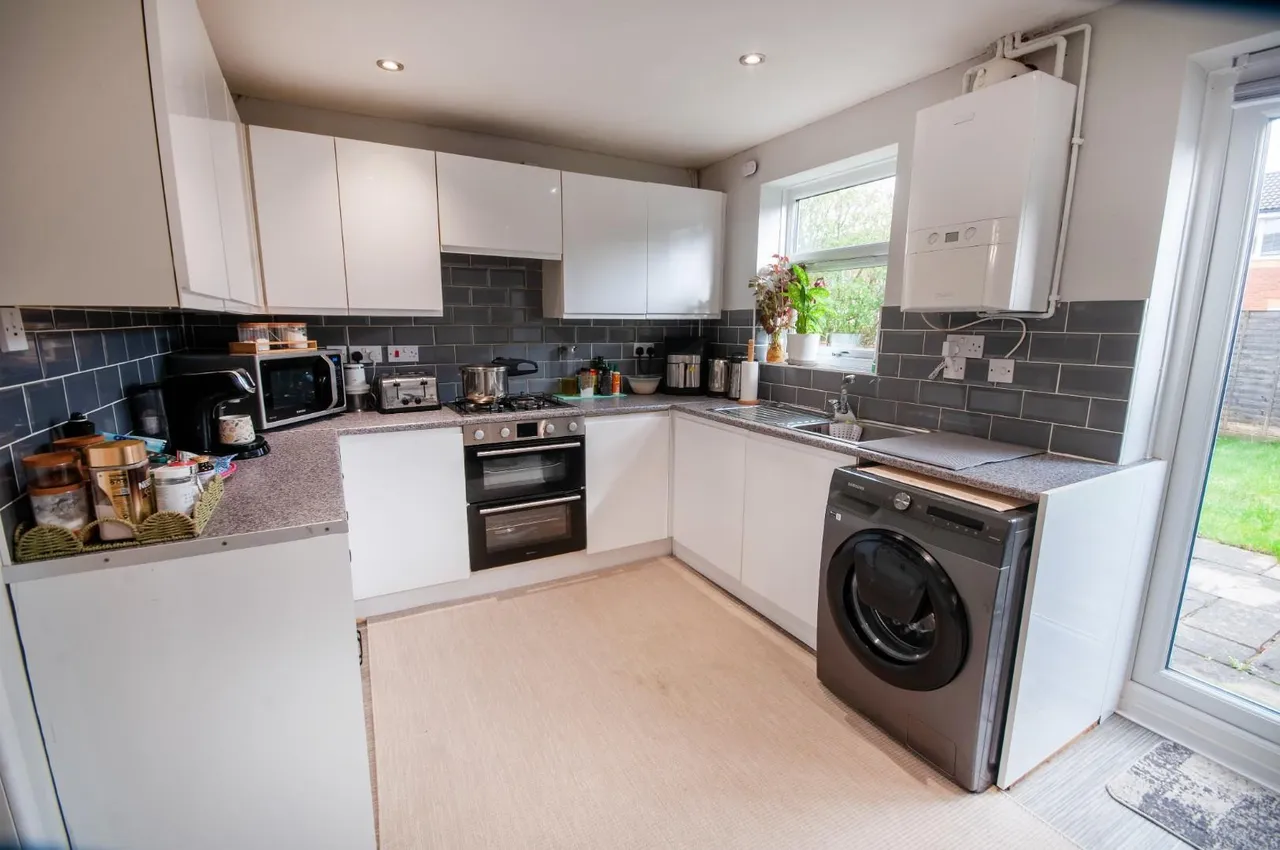 Riverside Road, Radcliffe, Manchester, M26 2PZ, photo 4