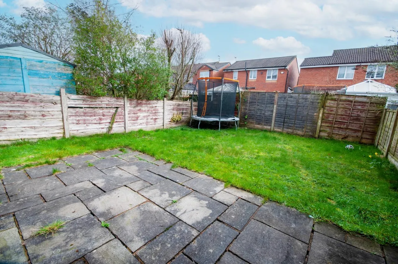 Riverside Road, Radcliffe, Manchester, M26 2PZ, photo 12