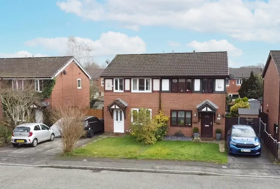 Riverside Road, Radcliffe, Manchester, M26 2PZ, photo 16